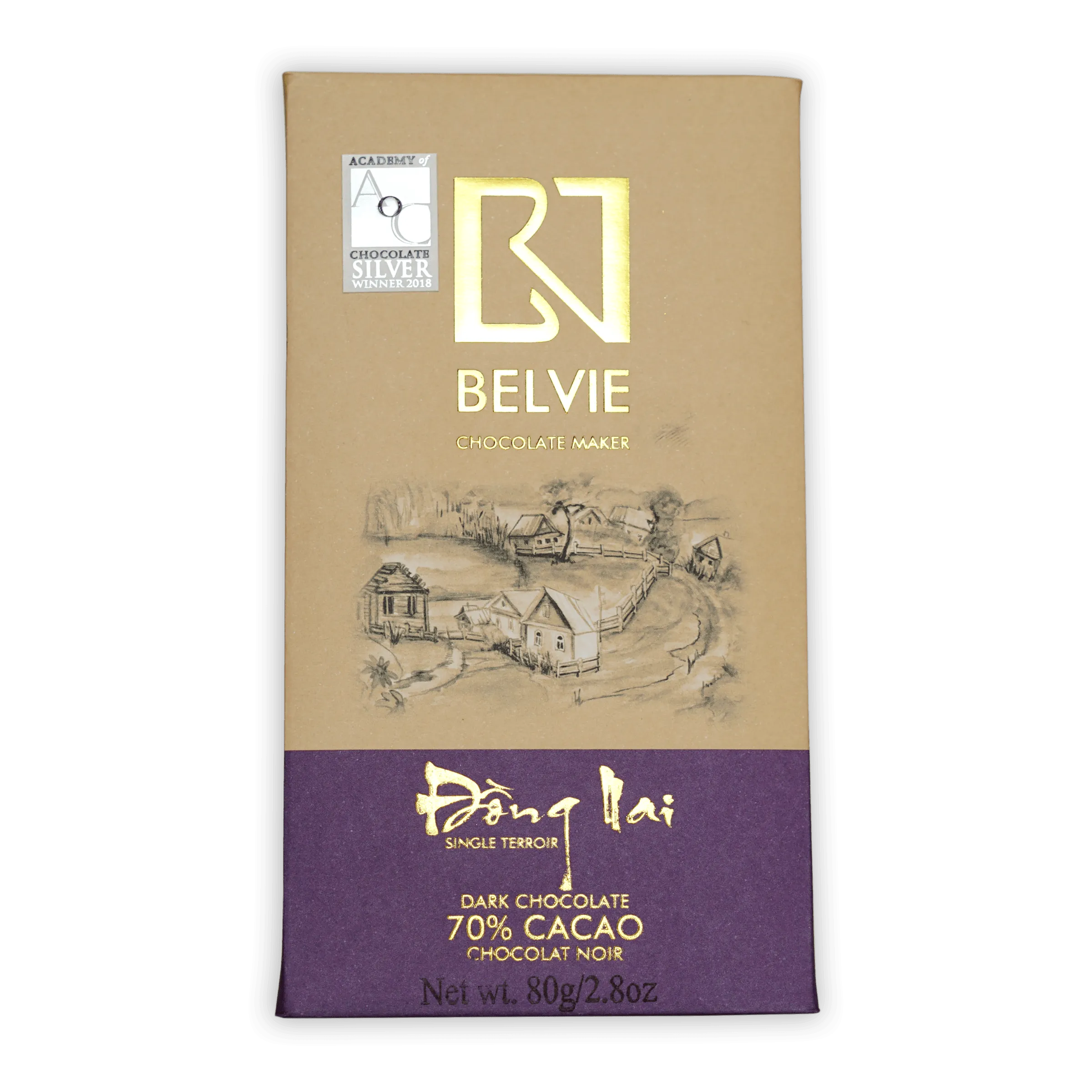 Belvie Dong Nai 70%