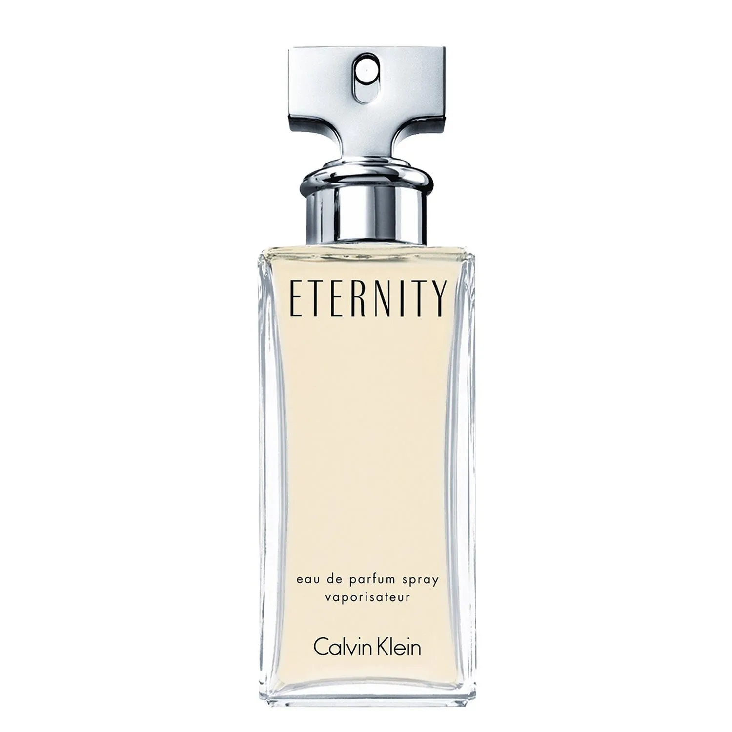 Eternity by Calvin Klein