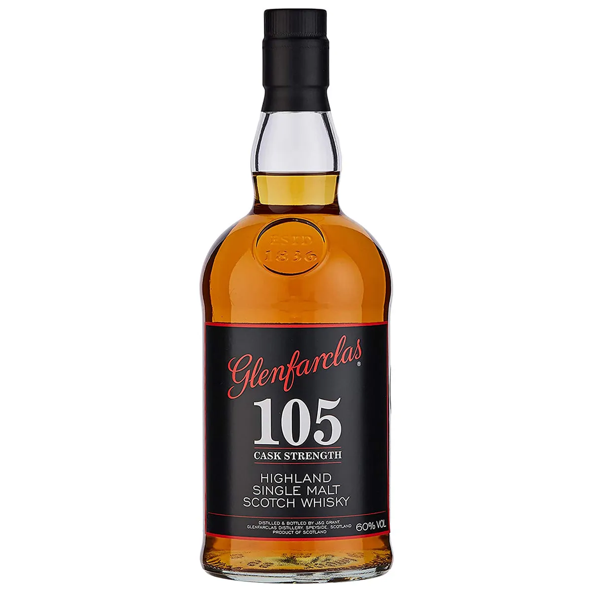 Glenfarclas 105