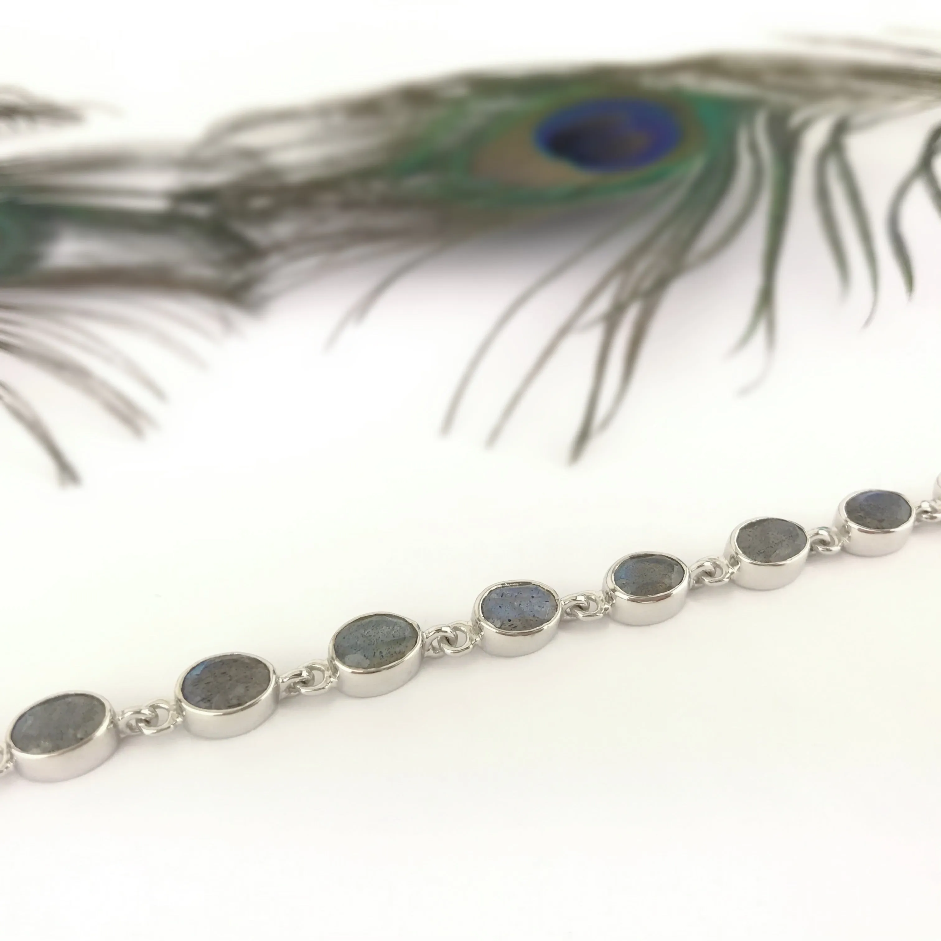Green River Bracelet - VBRC230