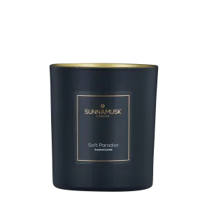 Soft Paradise Candle